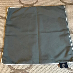 Phantoscope 18x18 pillow cover